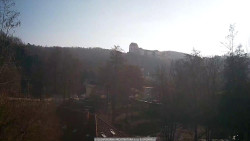 Zámek Vranov nad Dyjí