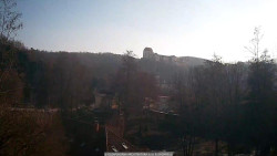 Zámek Vranov nad Dyjí