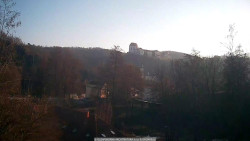 Zámek Vranov nad Dyjí