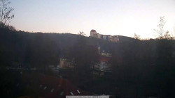 Zámek Vranov nad Dyjí