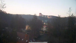 Zámek Vranov nad Dyjí