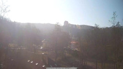 Zámek Vranov nad Dyjí