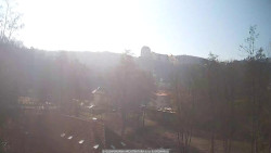 Zámek Vranov nad Dyjí