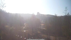 Zámek Vranov nad Dyjí