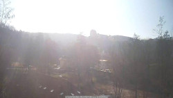 Zámek Vranov nad Dyjí