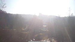 Zámek Vranov nad Dyjí