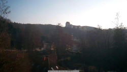 Zámek Vranov nad Dyjí