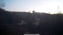 Zámek Vranov nad Dyjí