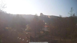 Zámek Vranov nad Dyjí