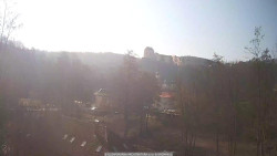 Zámek Vranov nad Dyjí