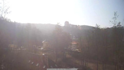 Zámek Vranov nad Dyjí