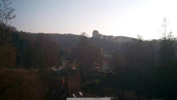 Zámek Vranov nad Dyjí