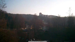 Zámek Vranov nad Dyjí