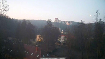 Město Vranov  nad Dyjí