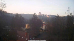 Zámek Vranov nad Dyjí