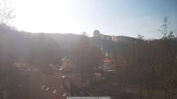 Zámek Vranov nad Dyjí