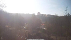 Zámek Vranov nad Dyjí