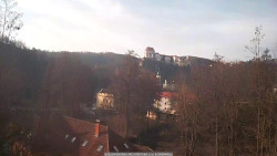 Zámek Vranov nad Dyjí