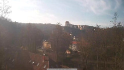 Zámek Vranov nad Dyjí