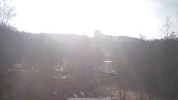 Zámek Vranov nad Dyjí