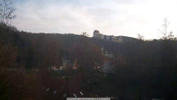 Zámek Vranov nad Dyjí