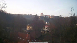 Zámek Vranov nad Dyjí