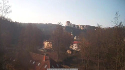 Zámek Vranov nad Dyjí