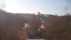 Zámek Vranov nad Dyjí