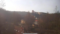 Zámek Vranov nad Dyjí