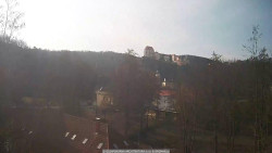 Zámek Vranov nad Dyjí