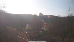 Zámek Vranov nad Dyjí