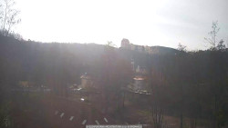 Zámek Vranov nad Dyjí