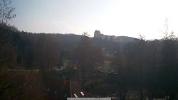 Zámek Vranov nad Dyjí