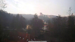 Zámek Vranov nad Dyjí