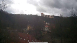 Zámek Vranov nad Dyjí