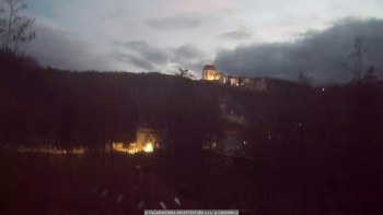 Město Vranov  nad Dyjí