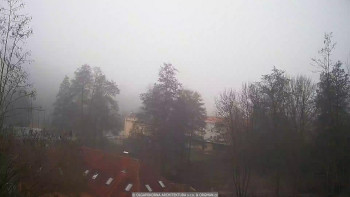 Město Vranov  nad Dyjí