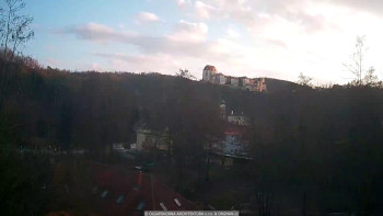 Město Vranov  nad Dyjí