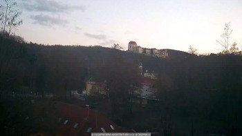 Město Vranov  nad Dyjí