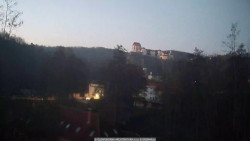 Zámek Vranov nad Dyjí