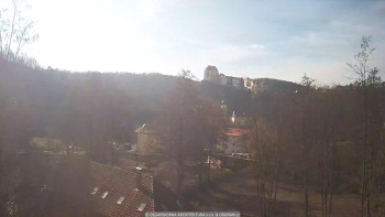 Město Vranov  nad Dyjí