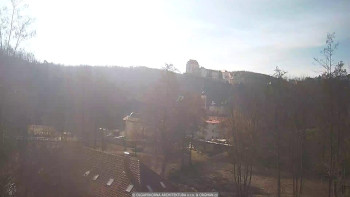 Město Vranov  nad Dyjí