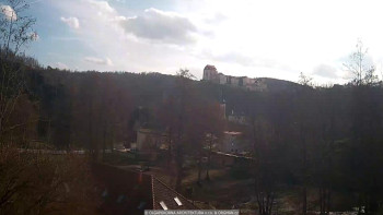 Město Vranov  nad Dyjí