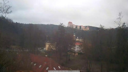 Zámek Vranov nad Dyjí