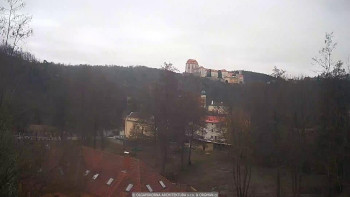 Město Vranov  nad Dyjí