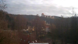 Zámek Vranov nad Dyjí