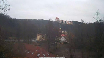 Město Vranov  nad Dyjí