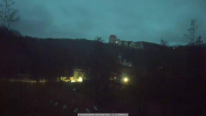 Město Vranov nad Dyjí - Zámek Vranov nad Dyjí - 16.3.2026 v 05:45 Město Vranov nad Dyjí - Zámek Vranov nad Dyjí - 16.3.2026 v 05:45