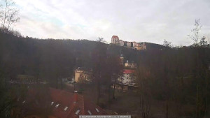 Město Vranov  nad Dyjí - Zámek Vranov nad Dyjí - 16.3.2026 v 07:30