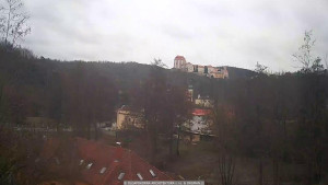 Město Vranov nad Dyjí - Zámek Vranov nad Dyjí - 16.3.2026 v 08:45 Město Vranov nad Dyjí - Zámek Vranov nad Dyjí - 16.3.2026 v 08:45